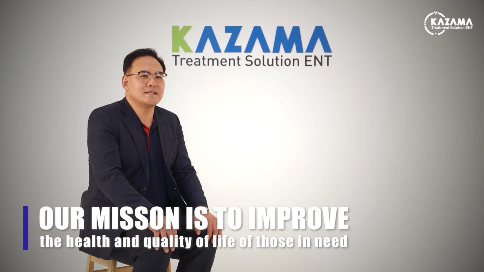 KAZAMA ENT Promotional Media