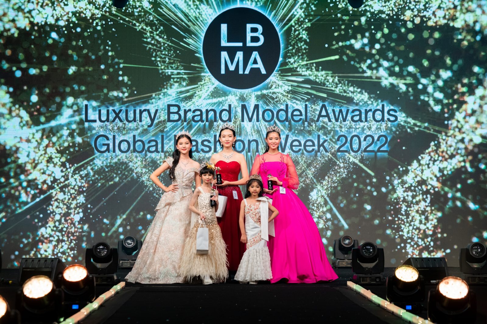 LBMA 